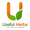 Useful Herbs