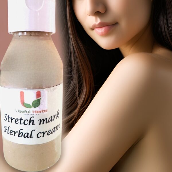 Stretch Mark Cream