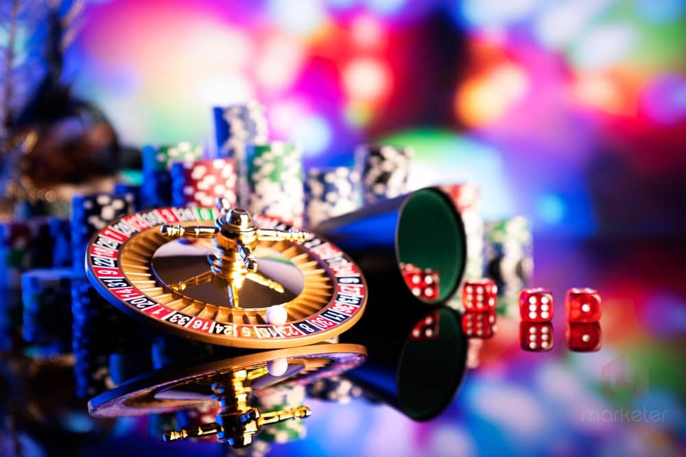 Discover the Best Online Slot Casino UK 24