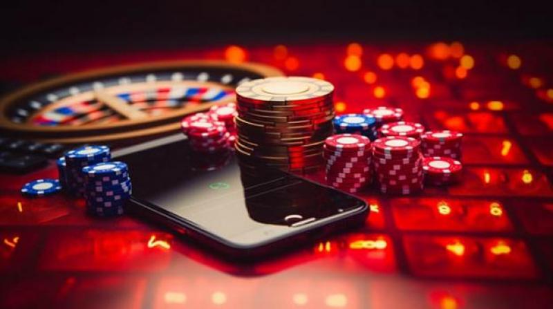 Discover the Best Strategies for Winning at Online Casino Co UK