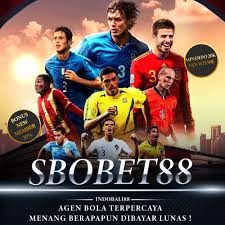 Mengetahui Lebih Dalam Dunia SBOBET Agen Bola