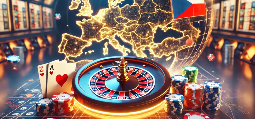 Mezinárodní Casino Svět Online Hazardu a Jeho Trendy Mezinárodní Casino Svět Online Hazardu a Jeho Trendy
