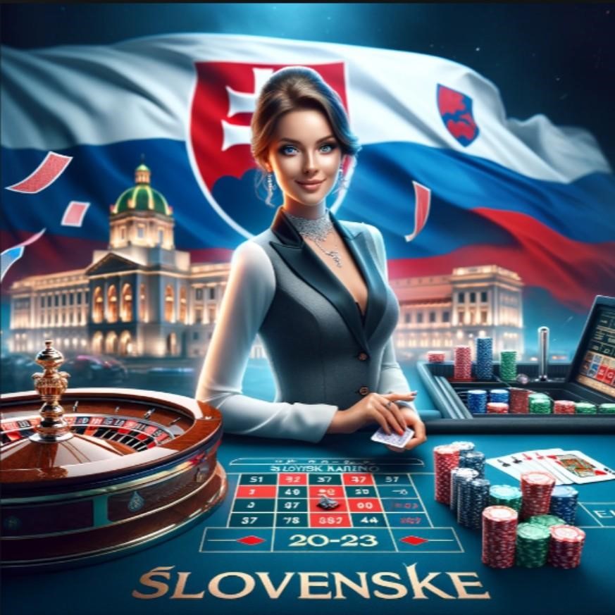 Nové české online casino 2025 - Objevte budoucnost hazardu