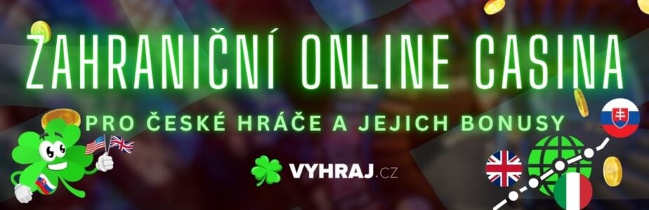 Objevování Zahraniční Casina Nové Horizonty Hraní Objevování Zahraniční Casina Nové Horizonty Hraní