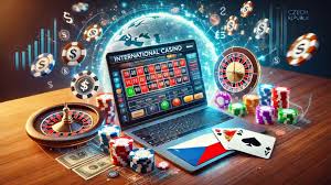 Objevte kouzlo nového online casino 2025