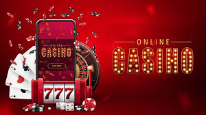 Objevte kouzlo nového online casino 2025
