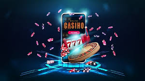 Objevte nejlepší nabídky v novém online casino 2025 Objevte nejlepší nabídky v novém online casino 2025